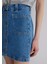 Silvana Gold Premium Indigo Mavisi Jean Etek 1310404-89219 6