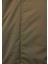 Kapüşonlu haki Parka 0110443-71544 8