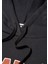 Mavi Logo Baskılı Kapüşonlu Antrasit Sweatshirt 1600361-80106 8