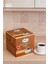 Mesir- i Şifa Tarçınlı ve Hibiskuslu Kahve Bitkisel Karışımlı Çözünebilir Kahve 75GR 4