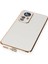 Xiaomi Mi 12T Pro Kılıf Volet Silikon - Beyaz - NEONX5139-9322 5