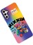 Samsung Galaxy A04S Kılıf Estoril Desenli Kapak - Estoril - 11 - NEONX4943-4375 2