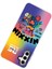 Samsung Galaxy A04S Kılıf Estoril Desenli Kapak - Estoril - 11 - NEONX4943-4375 3