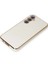 Samsung Galaxy S23 Fe Kılıf Volet Silikon - Beyaz - NEONX1585-6207 4