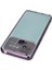 Xiaomi Redmi 10C Kılıf Lensli Silikon - Mor - NEONX9046-6505 3