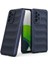 Samsung Galaxy A33 5g Kılıf Optimum Silikon - Lacivert - NEONX6505-7645 2
