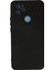 General Mobile Gm 21 Kılıf Nano Içi Kadife Silikon - Siyah - NEONX6555-8498 1