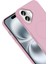 iPhone 16 Broş Magsafe Kapak - Siyah - NEONX9086-1406 2
