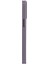 iPhone 12 Pro Max Kılıf Mekanik Magsafe Kapak - Derin Mor - NEONX4931-6014 3