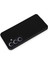 Samsung Galaxy S24 Kılıf Loop Deri Silikon - Siyah - NEONX7256-6467 3