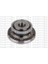 14030098 Teker Poryası Arka Scudo Expert Jumpy 1