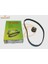 GTK506000 Eksantrık ve Rulman Kıtı R9 19 Clıo 1.4 Kucuk Rulman (095SP170H Kayıs) 1