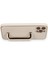 iPhone 12 Pro Kılıf Coco Elit Kapak - Gold - NEONX8114-9628 3