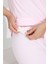 Bambu Boydan Düğmeli Hamile Lohusa Pijama Takım 30201Y-30205Y 4