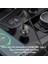 Hoco NZ12B Unimpeded PD48W USB + Type-C Araç Çakmaklı Hızlı Şarj Aleti + Type- - NEONX2401-23 3