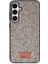 Samsung Galaxy A25 5g Bright Simli Kapak - Gold - NEONX7501-5517 1
