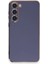 Samsung Galaxy S23 Plus Kılıf Volet Silikon - Mavi - NEONX4706-7067 1