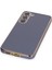 Samsung Galaxy S23 Plus Kılıf Volet Silikon - Mavi - NEONX4706-7067 4