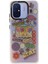 Xiaomi Redmi 12C Kılıf Estoril Desenli Kapak - Estoril - 14 - NEONX1888-3777 1