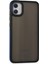 Samsung Galaxy A05 Harvel Kapak - Lacivert - NEONX6110-3941 1