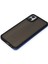 Samsung Galaxy A05 Harvel Kapak - Lacivert - NEONX6110-3941 4