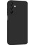 Samsung Galaxy A25 5g Kılıf First Silikon - Siyah - NEONX3407-3308 1
