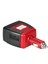 150W Dc 12V Ac 110V Invertör Otomatik Gerilim Dönüştürücü Araba Güç Invertörü Adaptörü ile Çakmak (Yurt Dışından) 1
