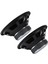 6.5 In Araba Dome Tweeter Kiti Stereo Hoparlör Woofer Crossover Yüksek Sadakat Araba Kornası Hoparlör Seti (Yurt Dışından) 4