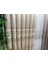 Nivemeshome FT632255 V-115 Antakya Krem 1/3 Sık Pileli Fon Perde Apm 2
