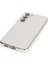 Samsung Galaxy S23 Kılıf Volet Silikon - Beyaz - NEONX9808-8313 4