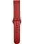 Watch 20MM Klasik Kordon - Bordo - NEONX9854-7113 2