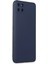 Realme C11 Kılıf Nano Içi Kadife Silikon - Lacivert - NEONX3912-1254 2