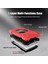 Samsung Galaxy T290 Tab A 8 Kılıf Amazing Tablet Kapak - Kırmızı - NEONX9393-4010 4