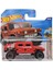 Wheels Tekli Arabalar Humvee HYX05 1