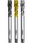 Unf No.5-44 Makine Kılavuzu DIN371/C (3005) 1