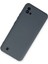 Realme C11 2021 Kılıf Nano Içi Kadife Silikon - Gri - NEONX2194-3855 2