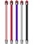 Dyson V6 DC58 DC59 DC61 DC62 DC74 Elektrikli Süpürge Aksesuarları Mor Için Uzatma Çubuğu Hızlı Çıkarma Yedek Borusu (Yurt Dışından) 3