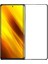 Xiaomi Poco X3 Full Glue Tempered Full Cam Ekran KORUYUCU-(1903) - NEONX3304-4950 1