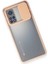Xiaomi Mi 10T Kılıf Palm Buzlu Kamera Sürgülü Silikon - Pembe - NEONX3142-4706 3