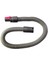 Dyson V7 V8 V10 V11 V15 Kablosuz Dikey Elektrikli Süpürge Aksesuar Aparatı Için Esnek Uzatma Hortumu (37 Ila 70 Inç) (Yurt Dışından) 1