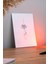 Minimal Çiçekler 5'li Defter Seti - Çizgisiz - Her Biri 56 Sayfa - 14X20CM - Iplik Dikişli Cilt 4