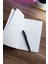 Minimal Çiçekler 5'li Defter Seti - Çizgisiz - Her Biri 56 Sayfa - 14X20CM - Iplik Dikişli Cilt 5
