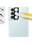 Ally Sm Galaxy S21+PLUS Hd 3D Full Tempered Cam Kamera KORUYUCU-(1903) - NEONX8101-1221 5