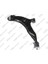 Orjın 00498 Salıncak Rotıllı Komple Sol Hyundaı Accent 94-01 1