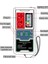 12V 24V Otomotiv Röle Test Cihazı Araç Aküsü Denetleyicisi LED Gösterge Işığı Araba Rölesi Test Cihazı Otomatik Teşhis Araçları (Yurt Dışından) 2