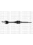 01010325 Aks Sag Komple C5 (Dıs Freze 25. Ic Freze 37. Uzunluk 944 Mm) DW10ATED (2.0hdı 8V) ES9J4S (3.0 24V) (01 08) 1