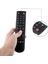Tcl Evrensel Uzaktan Kumanda RC3000E01 RC3000E02 08-RC3000E-RM201AA TLC-925 RC200 Için Yedek Uzaktan Kumanda (Yurt Dışından) 3