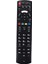Panasonic Viera Hd LED Plazma Tv Netflix Ev Ses Uzaktan Kumandası N2QAYB001008 Fernbedienung Için Yedek (Yurt Dışından) 1