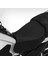Motosiklet Koruyucu Koltuk Minderi Örtü Kumaşı Sele Koltuk Örtüsü Serin Yastık Koruyucu Isı Yalıtım Mesh Pad Değiştirme R1200GS 2006-2018 (Yurt Dışından) 2