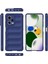 Xiaomi Poco X5 5g Kılıf Optimum Silikon - Lacivert - NEONX2276-3040 3